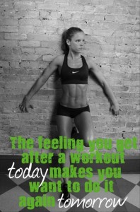 (http://www.dumpaday.com/random-pictures/motivational-fitness-quotes-25-pics/attachment/motivational-fitness-quotes-the-feeling-you-get-after-a-workout-makes-you-want-to-do-it-again-tomorrow/)